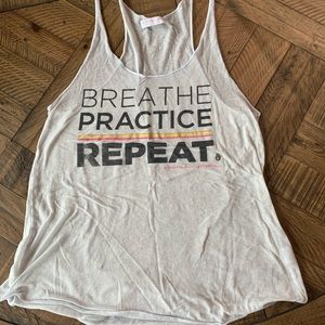 Spiritual Gangster Tank Top